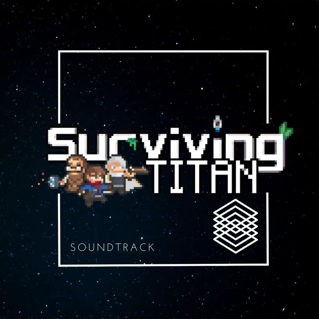 Surviving Titan (Video Game Soundtrack)