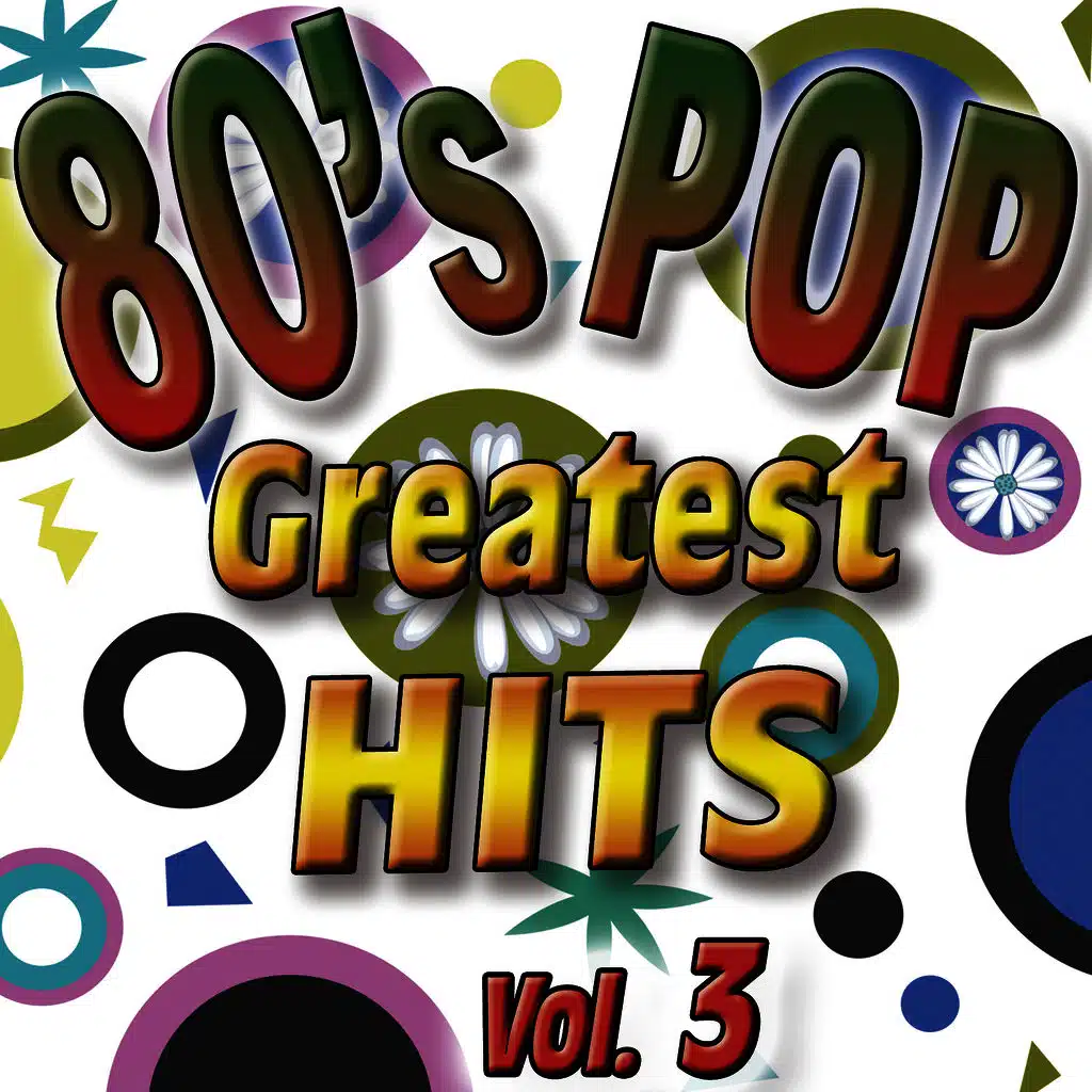 80'S Pop Greatest Hits Vol.3