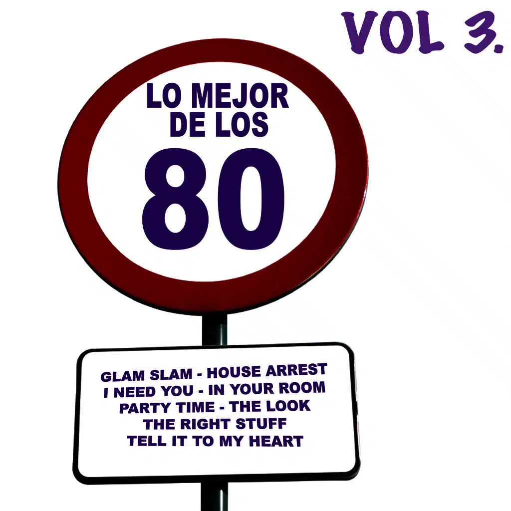 I Want Your Love - 1988