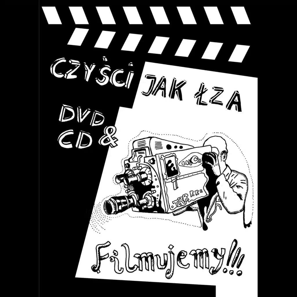 Czyści jak Łza