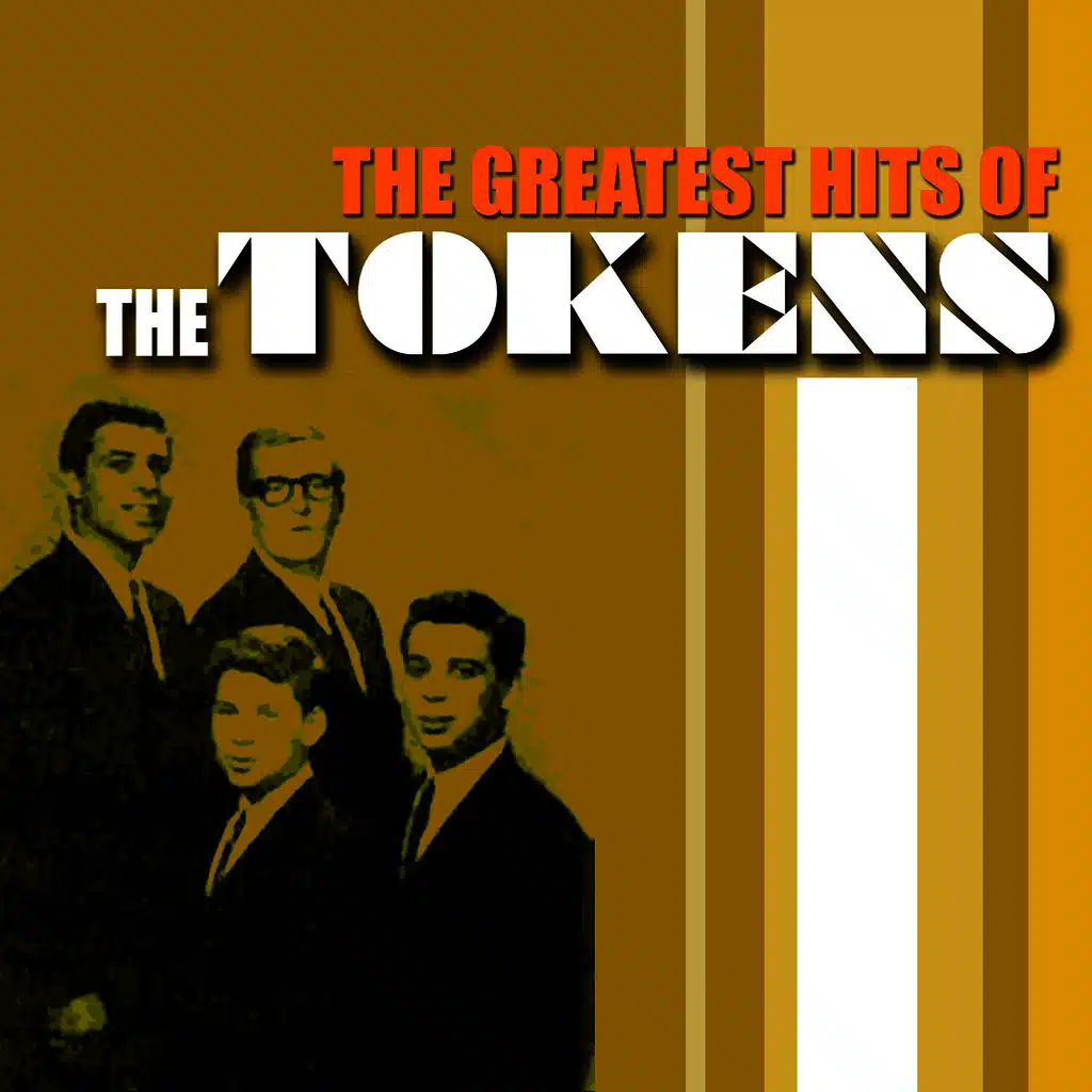 The Lion Sleeps Tonight (European Mix)