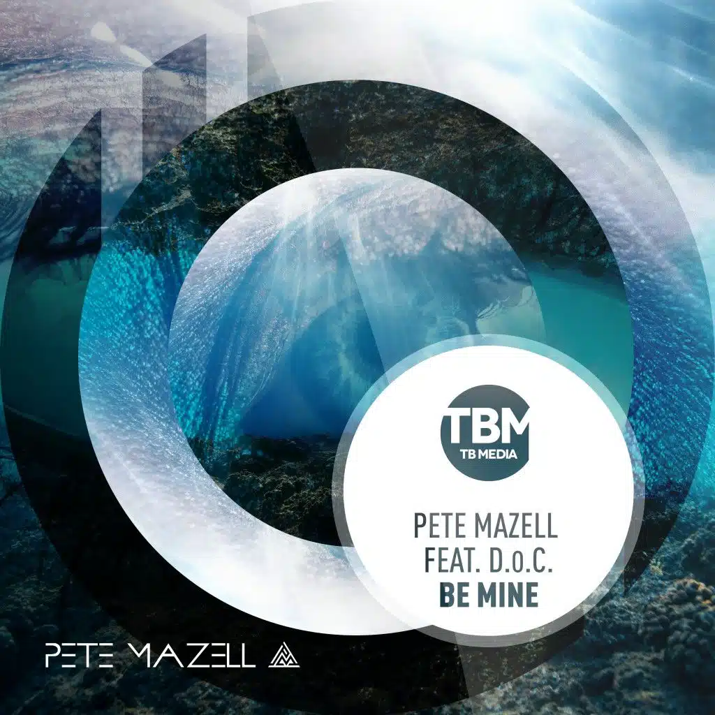 Be Mine (feat. D.o.C.)