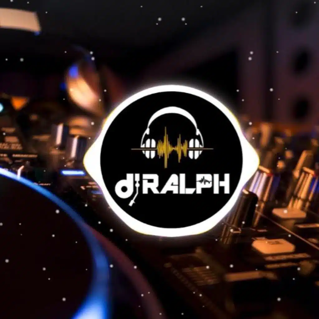 حسين الجسمي - مهم جداً - (Dj Ralph (Deep House Remix