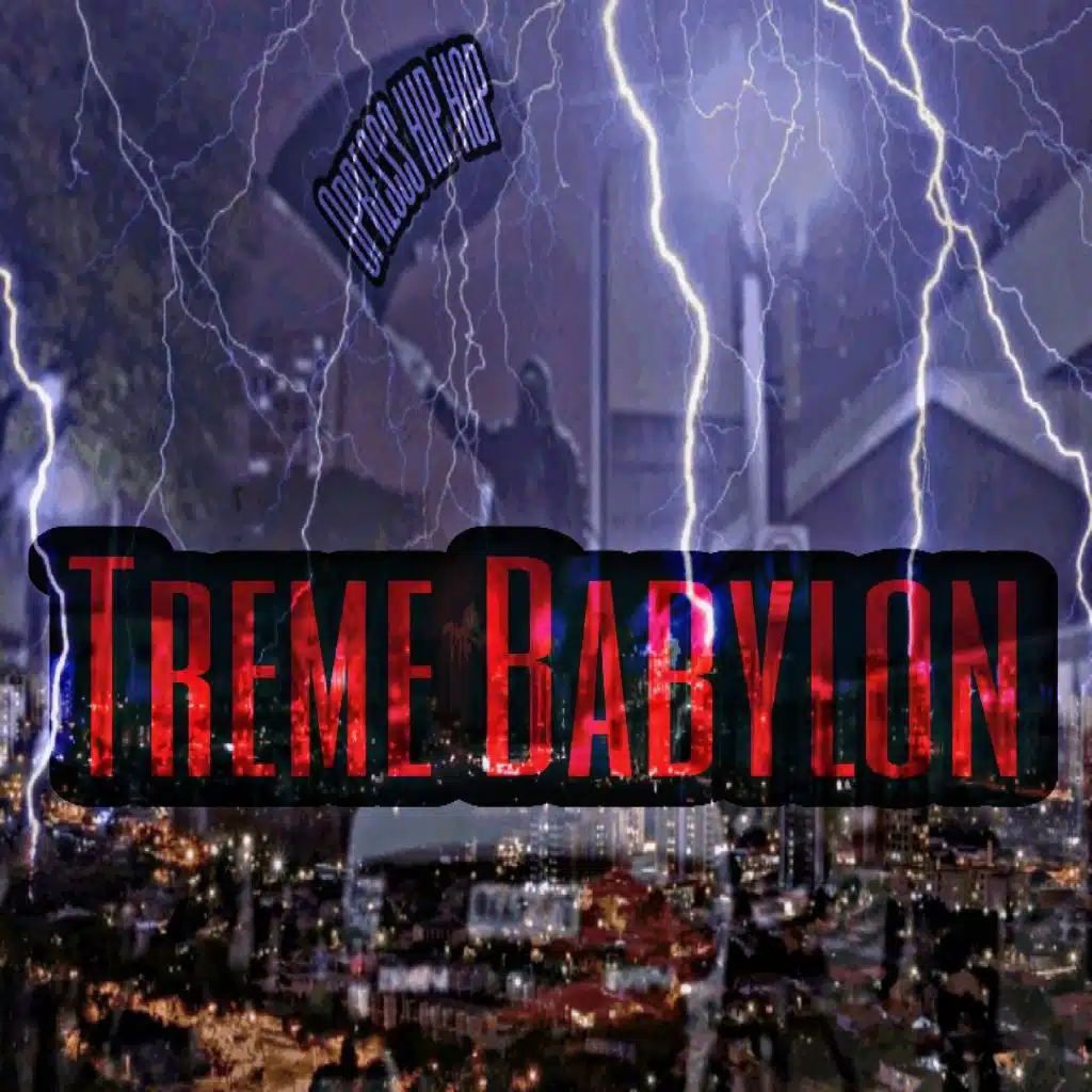 Treme Babylon