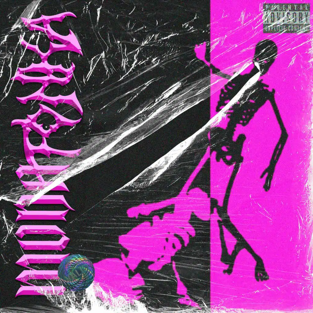 Modafonka (feat. Noiss)