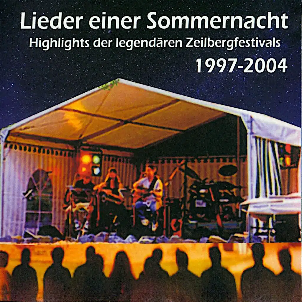 Lieder einer Sommernacht (Live)