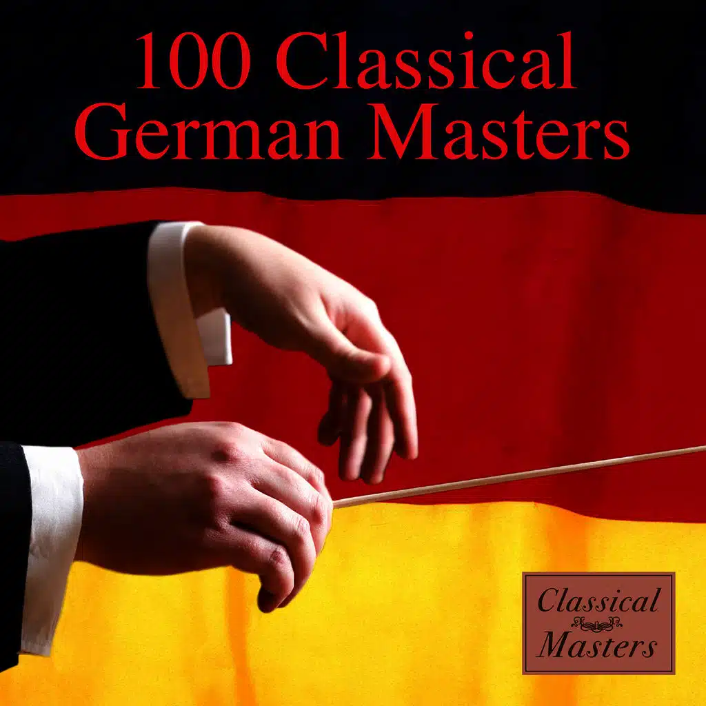 Fidelio – Ha, welch ein Augenblick (Pizarro_s Aria)