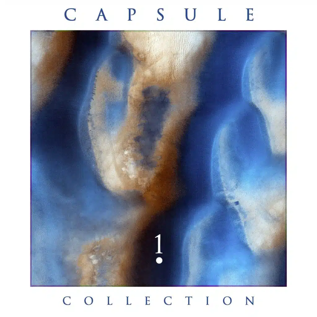 Capsule Collection • 1