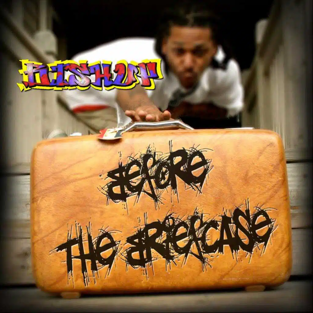 Before the Briefcase