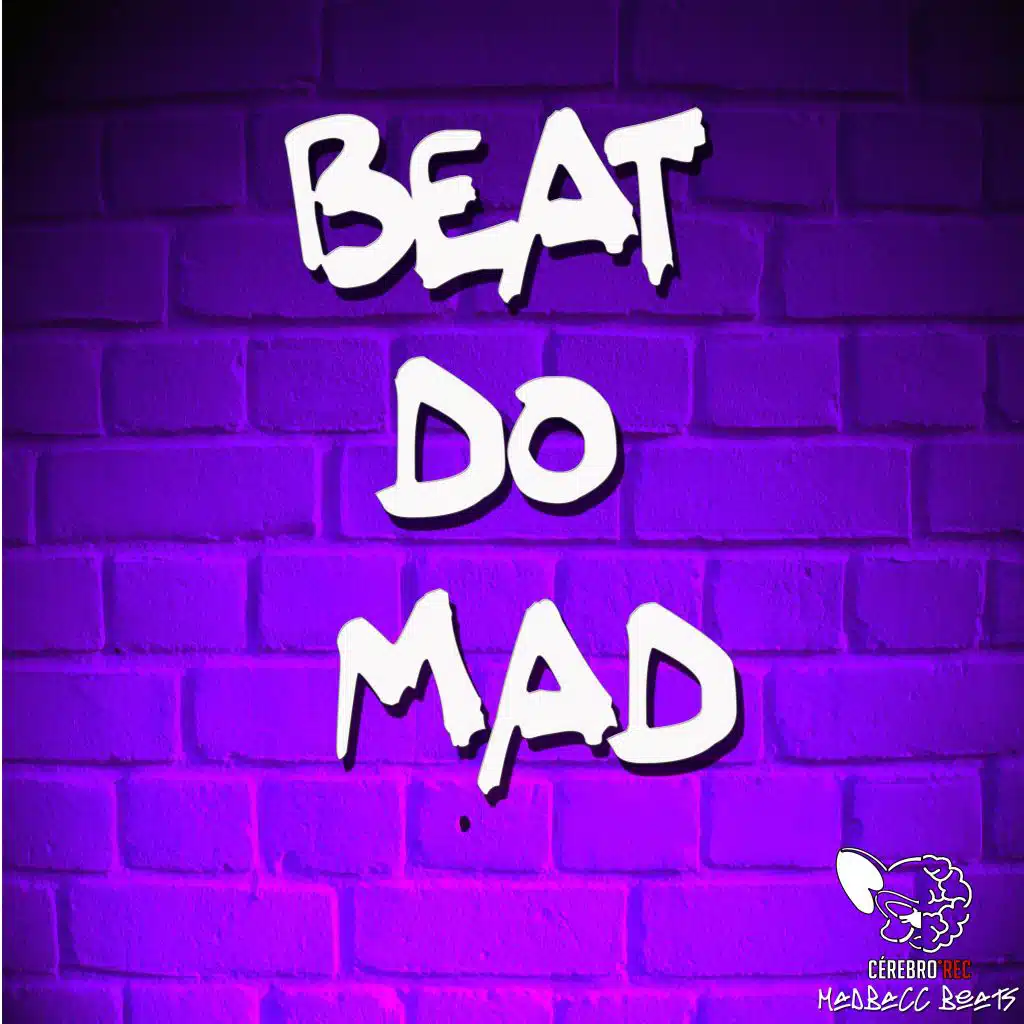 Beat do Mad