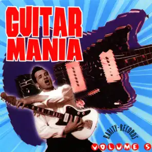 Guitar Mania 5