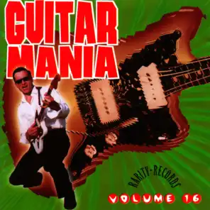 Guitar Mania 16