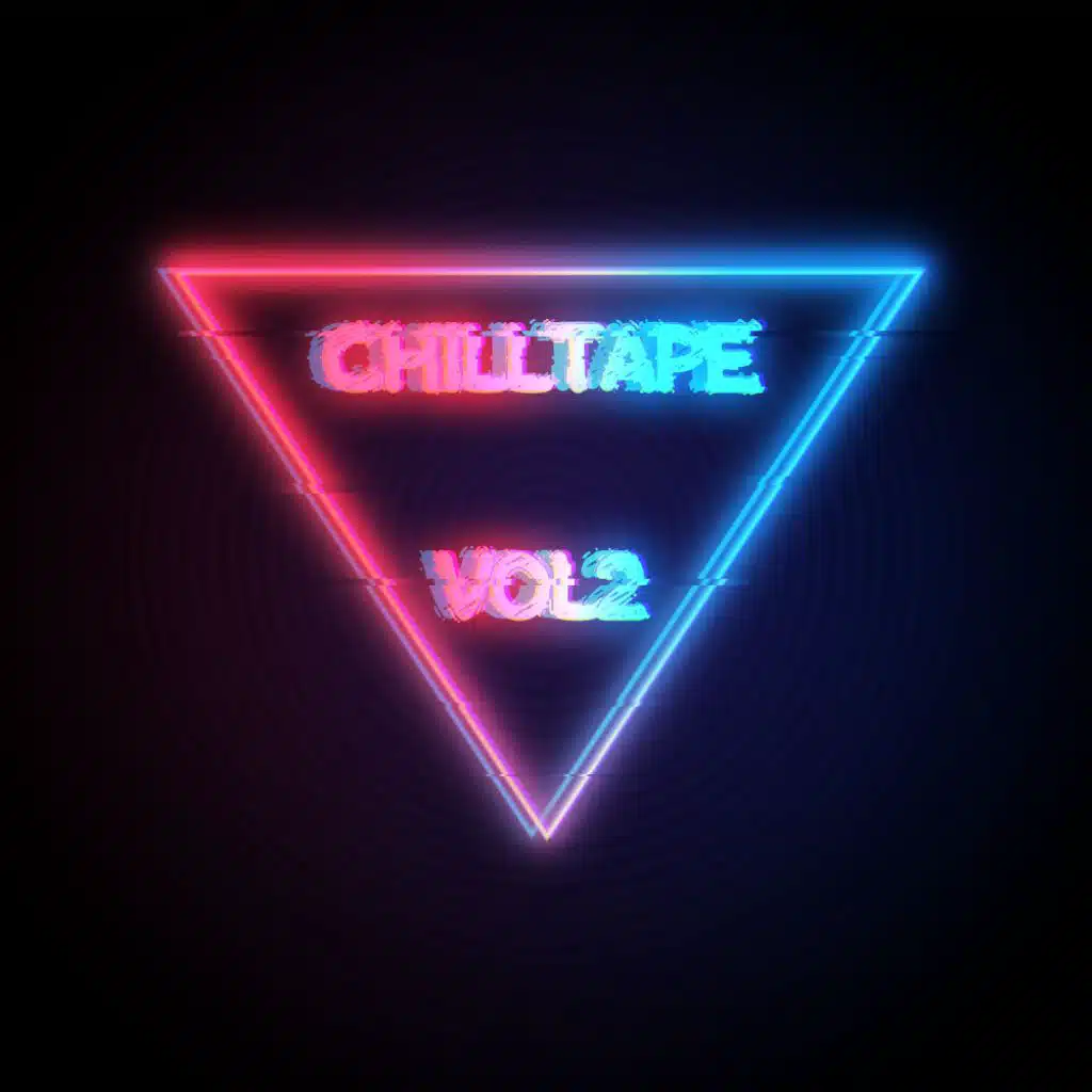 Chill Tape, Vol. 2