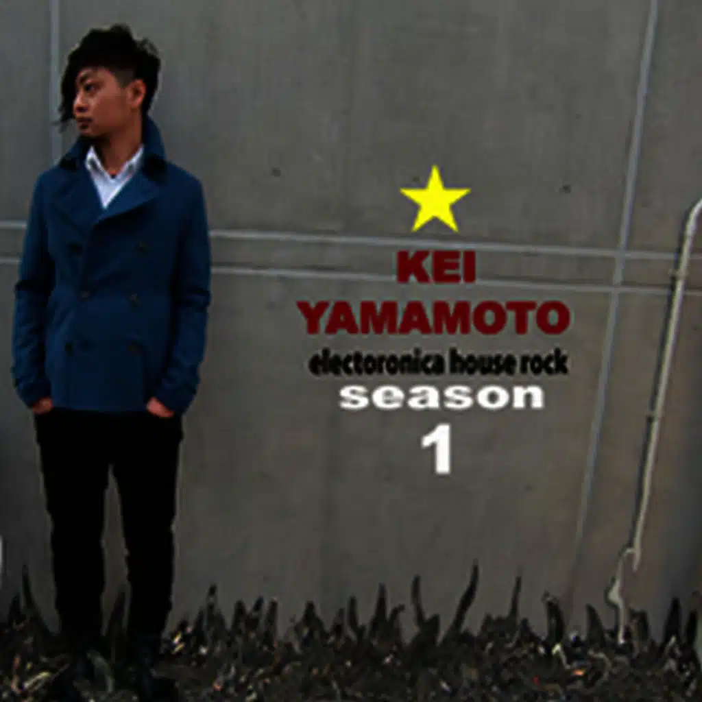 KEI YAMAMOTO Season 1