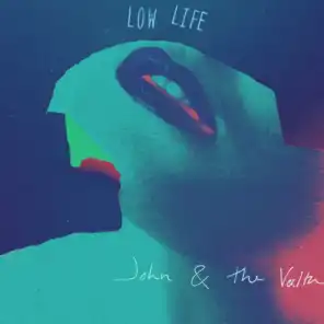 John and the Volta
