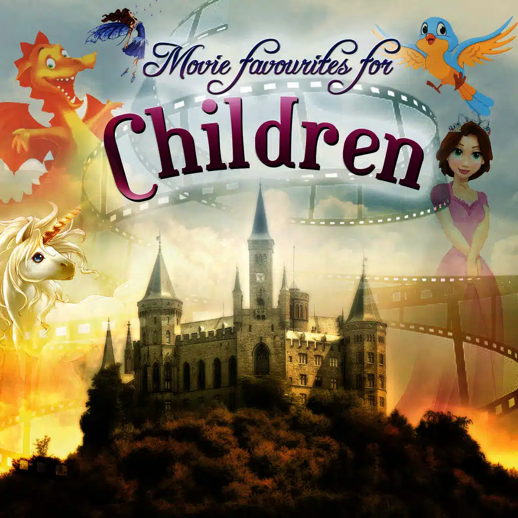 Bella Notte (This Is the Night) [From "Lady and the Tramp" - Vocal Version]