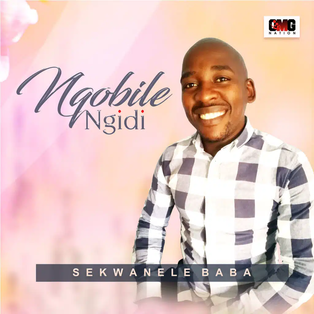 Nqobile Ngidi