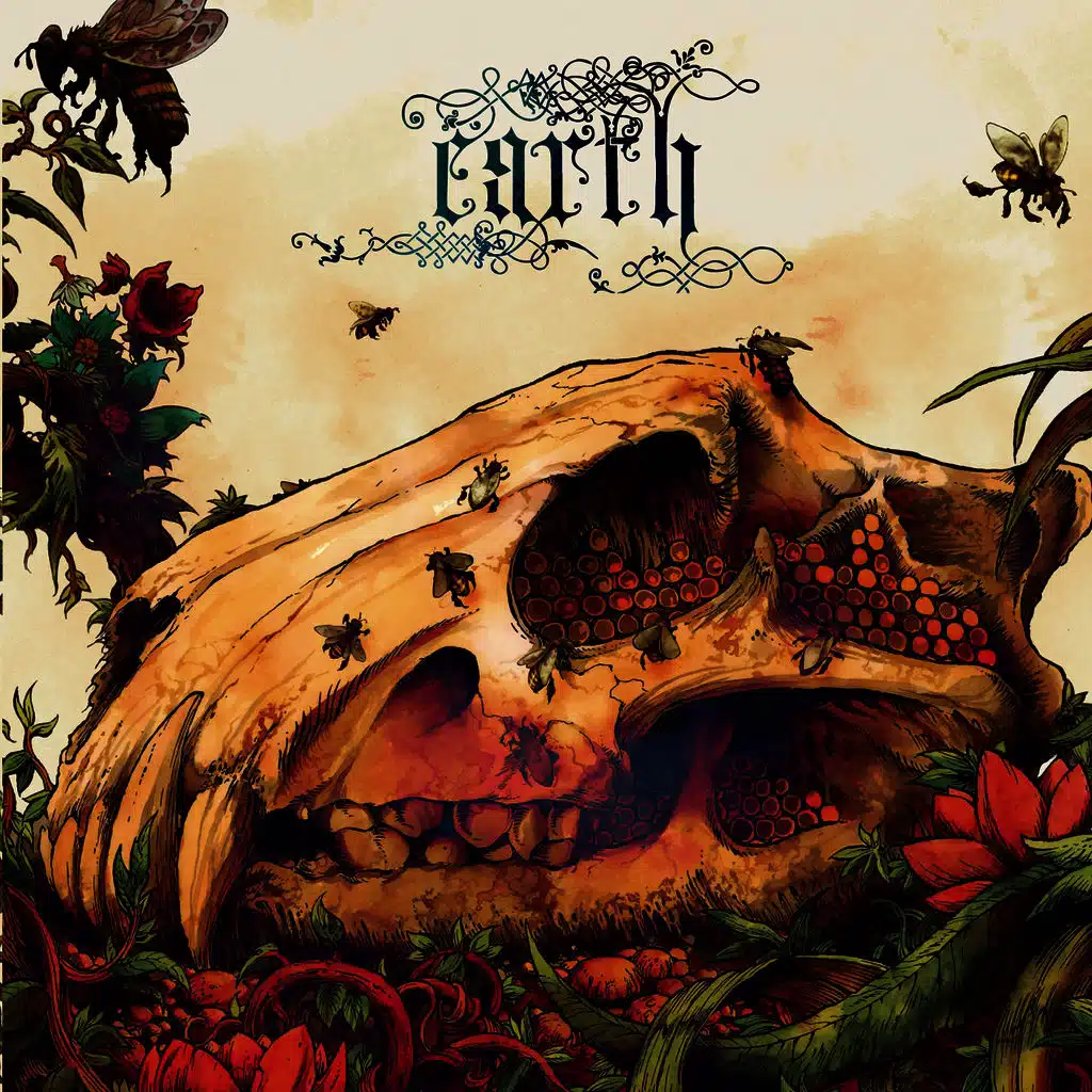 Omens And Portents 1: The Driver