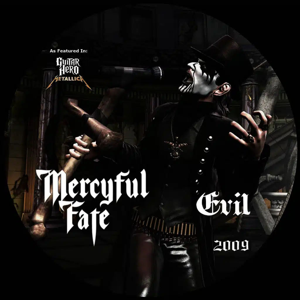 Mercyful Fate