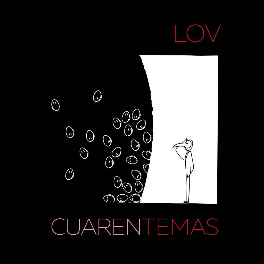 Cuarentemas