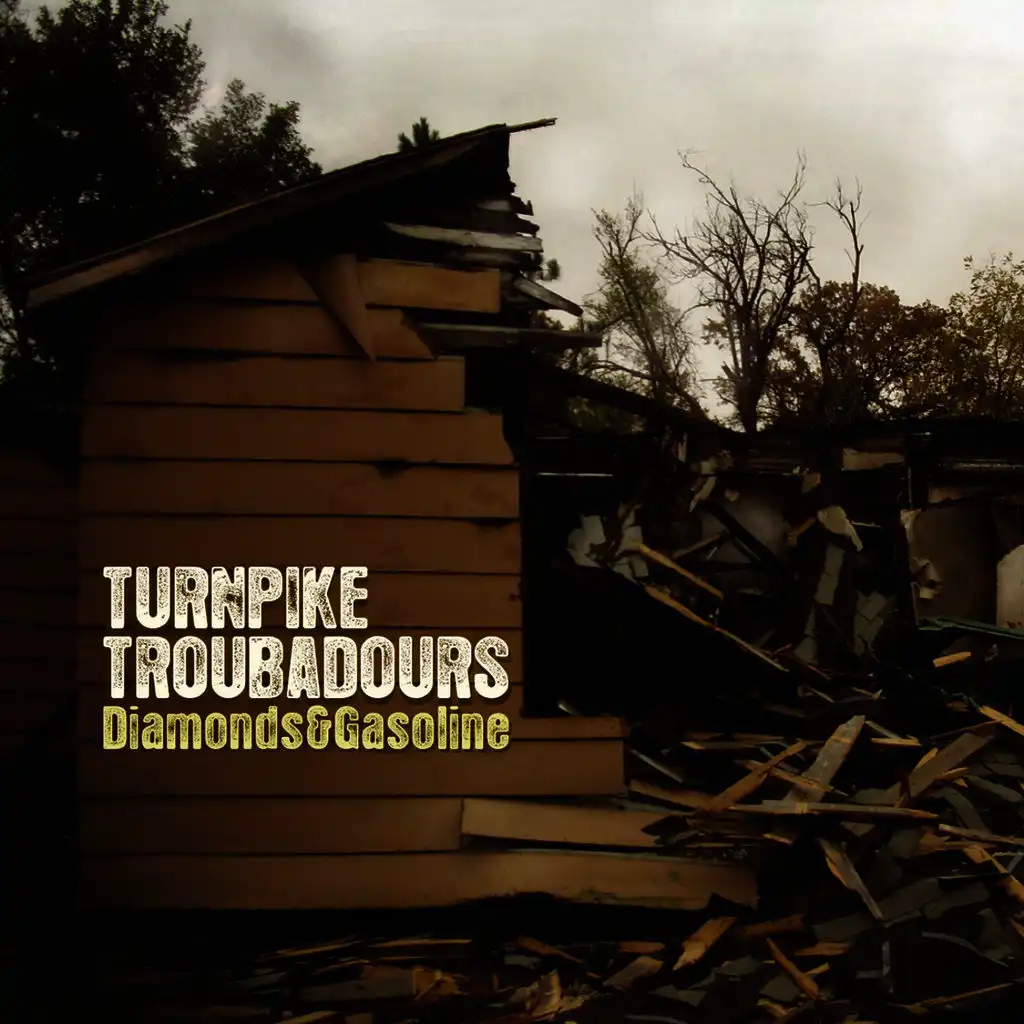 Diamonds & Gasoline