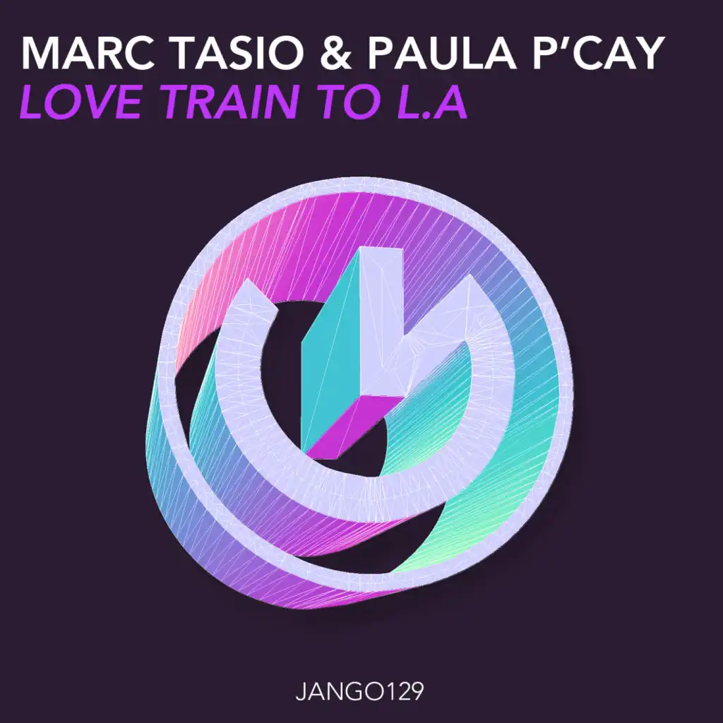 Love Train To L.A. (Long Edit)