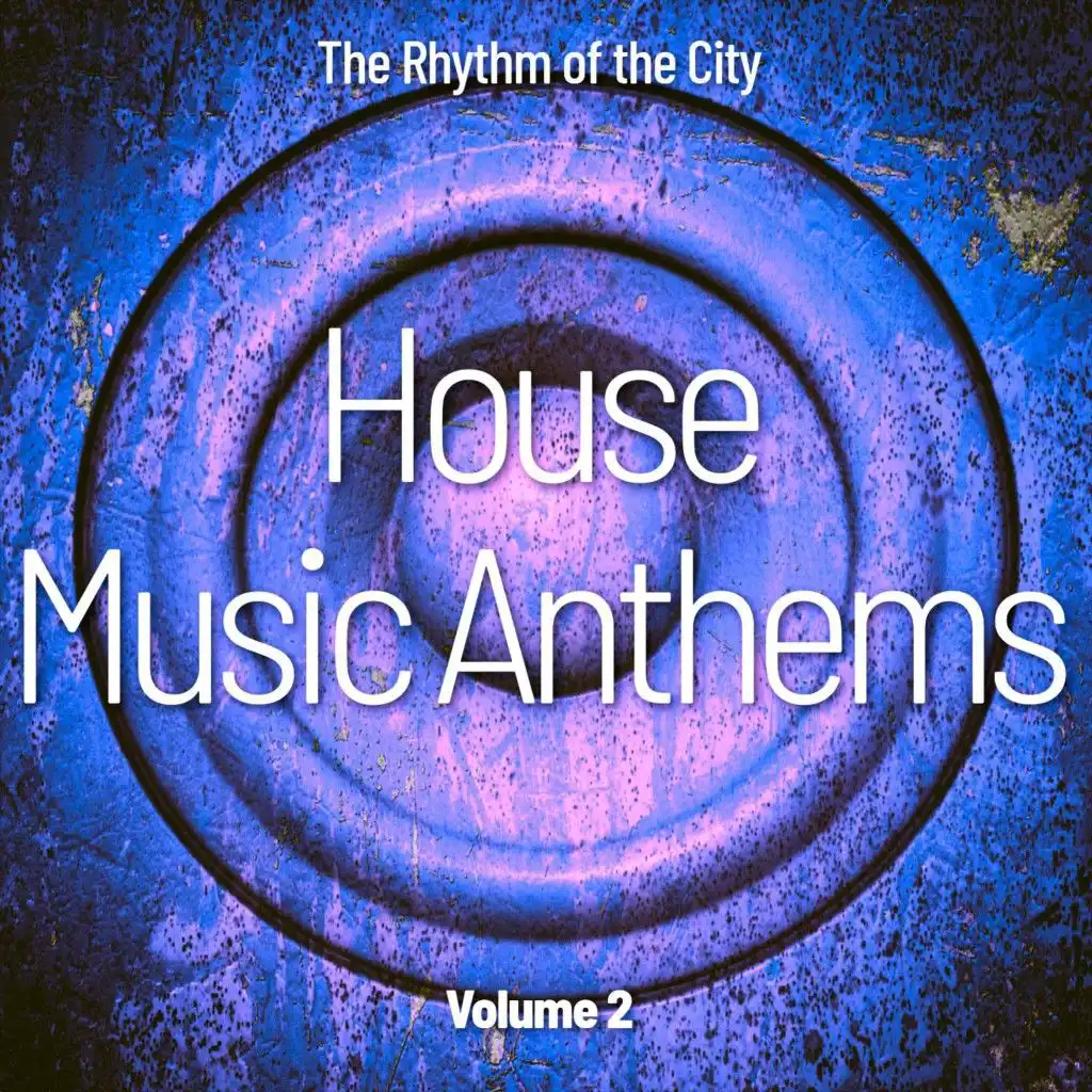 House Music Anthems, Vol. 2 (The Rhythm of the City)