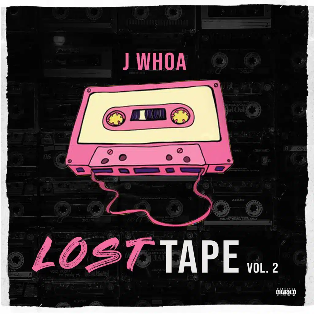 Lost Tape, Vol. 2