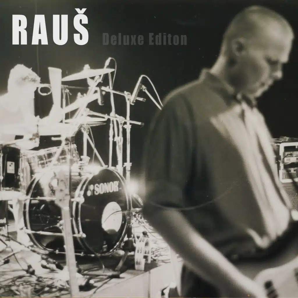Deluxe Edition