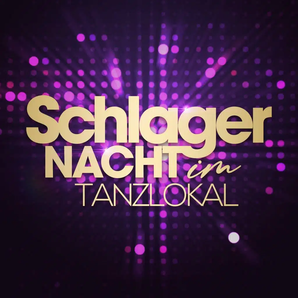 Angezählt (Tanzcafe Extended Mix)