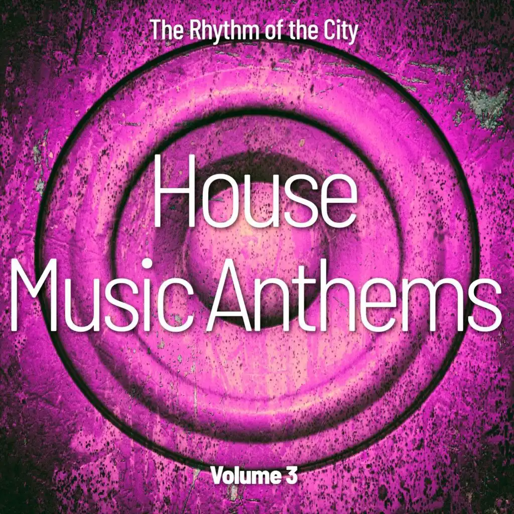 House Music Anthems, Vol. 3 (The Rhythm of the City)