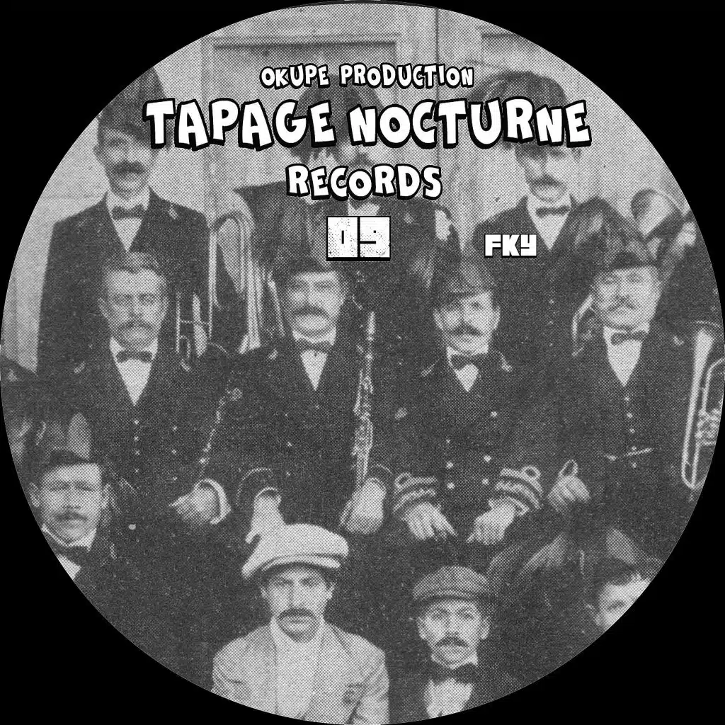 Tapage Nocturne 09