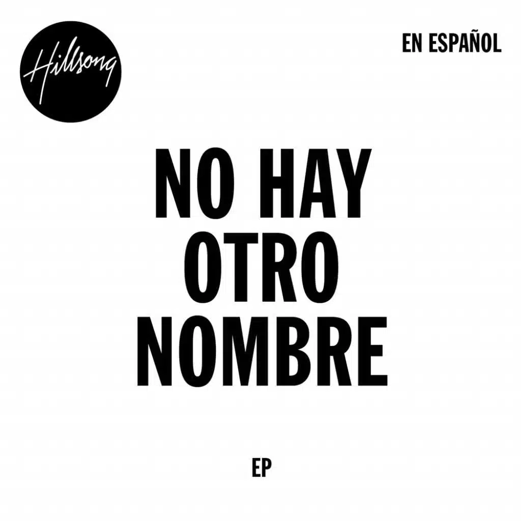 No Hay Otro Nombre