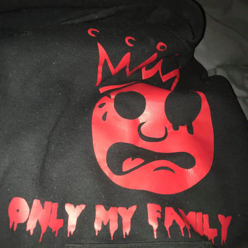 Graduated from Tha Streetz EP