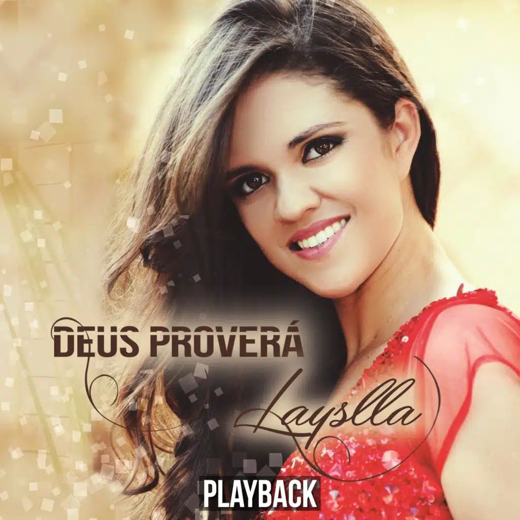 Deus Proverá (Playback)