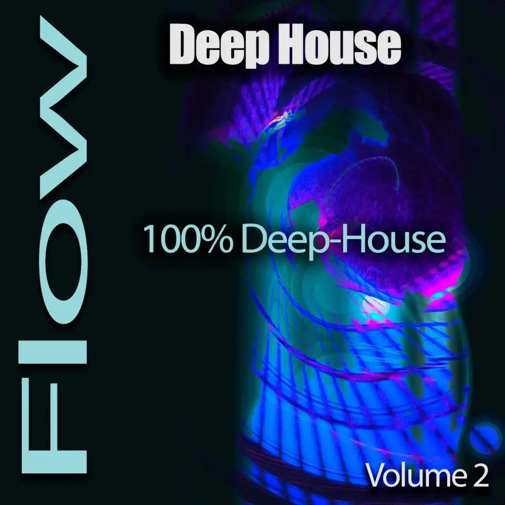 Deephouse Motel, Vol. 2 (Fluttuant Mix)