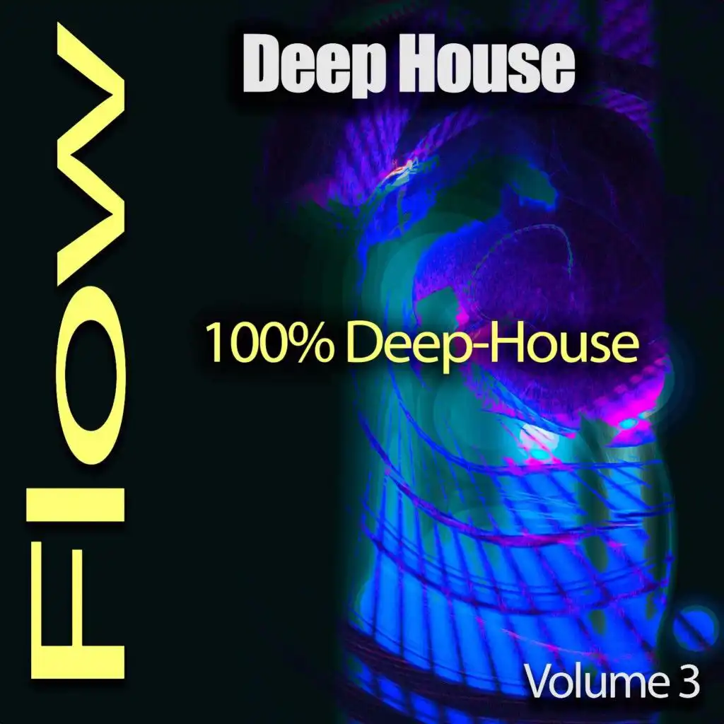 Deep-House Flow, Pt. 3 (100% Deep-House)