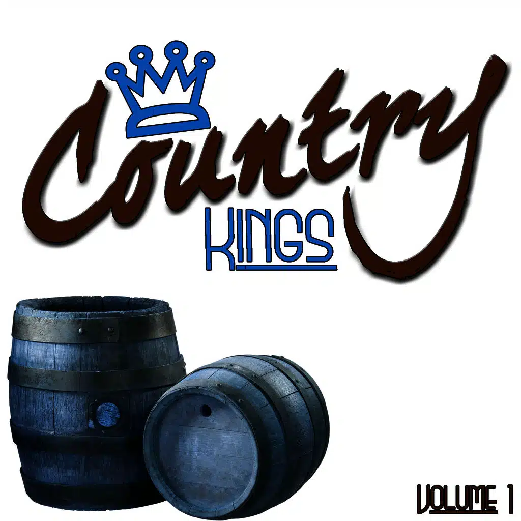 Country Kings Volume 1