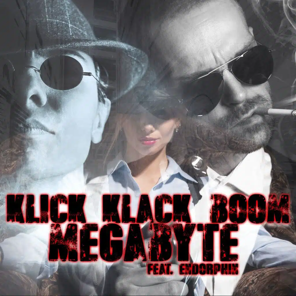 Klick Klack Boom (feat. Endorphin)
