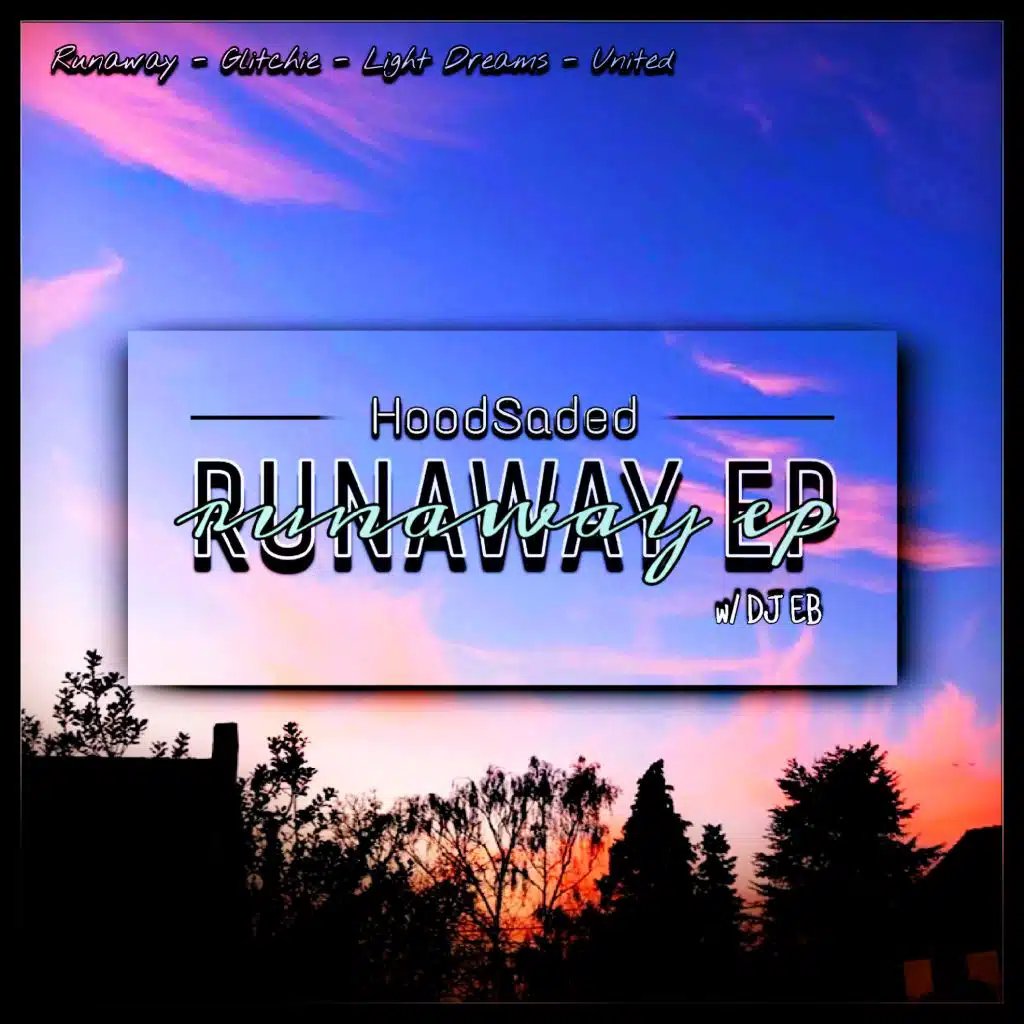 Runaway EP