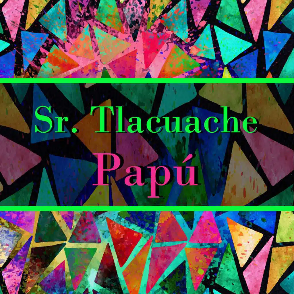 Sr. Tlacuache