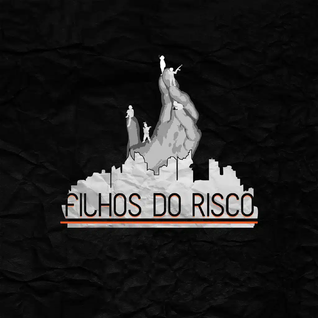 Favela É pra Frente (feat. Vietnã, leal & Mano Hick)