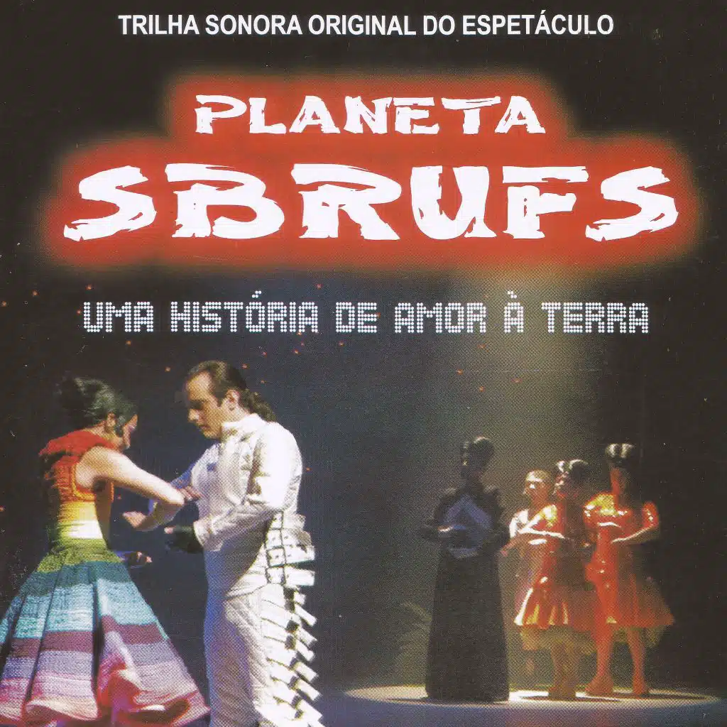 Planeta Sbrufs