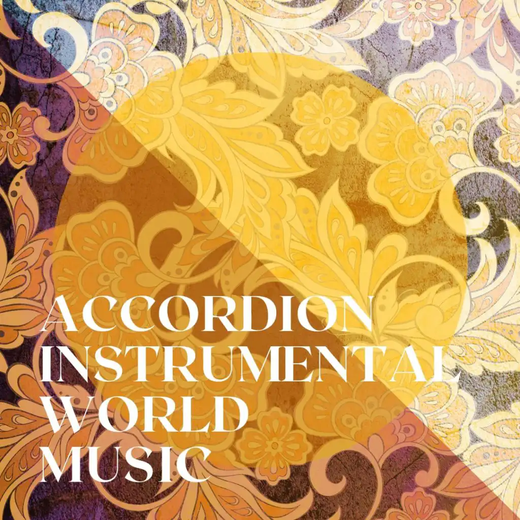 Accordion Instrumental World Music