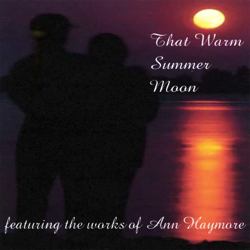 Ann Haymore