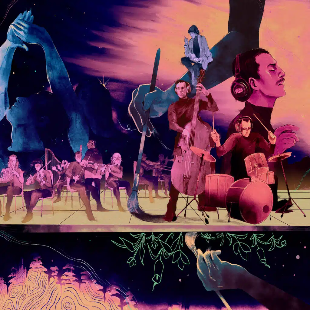 RUNAWAY (w/ Orchestra)