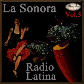 La Sonora Radio Latina No. 5