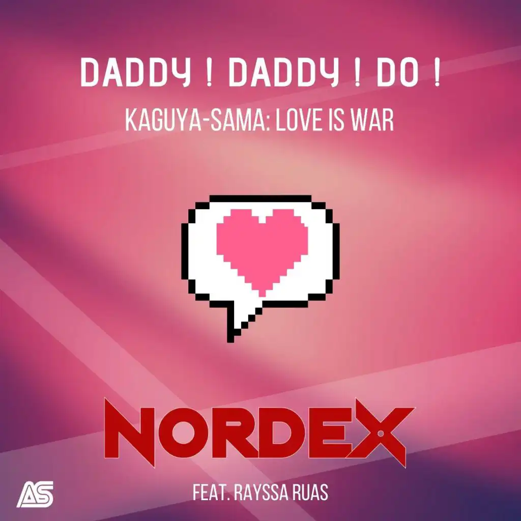 DADDY! DADDY! DO! (Kaguya-Sama: Love Is War) [feat. Rayssa Ruas]