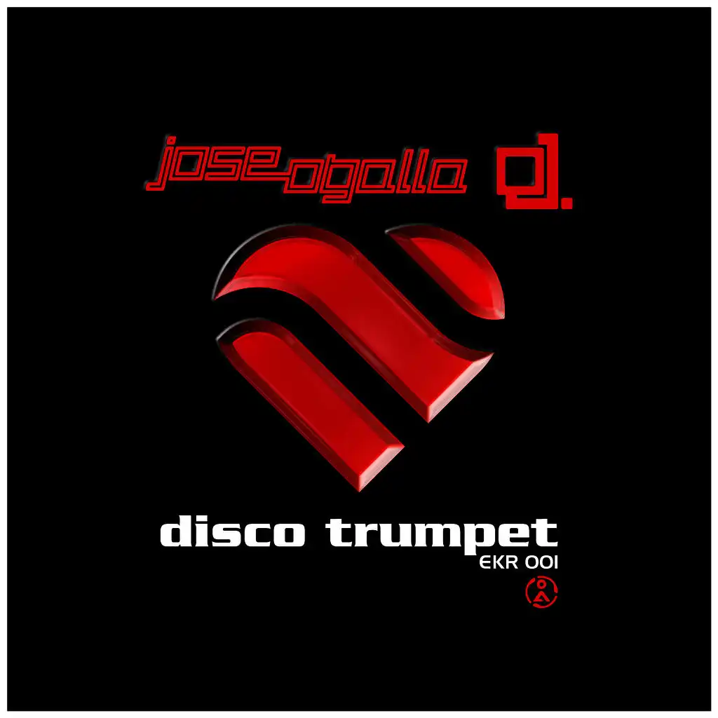 Disco Trumpet (Patrick Seeker Special Remix)