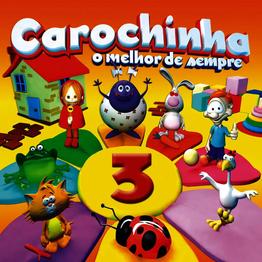 O Melhor De Sempre 3